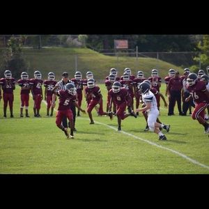 Meet your Posher, Jack